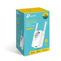 TP-LINK TL-WA860RE 1 PORT 300MBPS KABLOSUZ